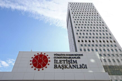 İletişim'den 'Dezenformasyonla Mücadele'