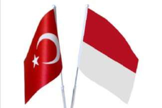 Türkiye'den Endonezya'ya iyi niyet jesti 'sağlıklı hibe'!