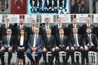 Beşiktaş yöneticisine silahlı saldırı