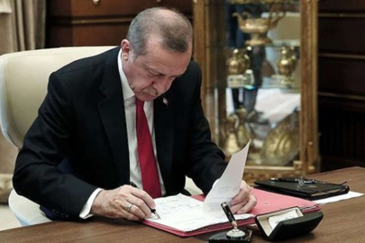 Büyükelçilerin yeri değişti