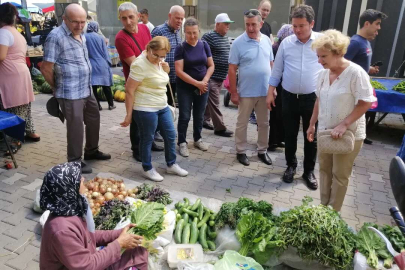 Erkan Aydın'dan 'hayvancılık' tepkisi