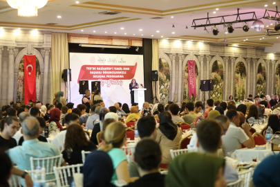 Gaziantep Büyükşehir'den YKS başarısına tebrik