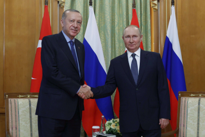 Türkiye ve Rusya'dan ortak bildiri