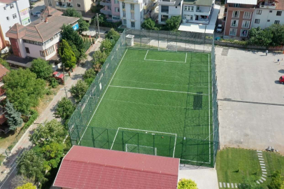 Meral Akşener'in ağabeyi merhum Nihat Gürer ismi İzmit'te yaşayacak