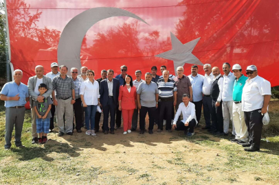 Bilecik Pazaryeri’nde yayla şenliği şölene dönüştü