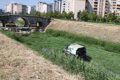 Bursa'da 17 ilçede kesintisiz vektörel mücadele