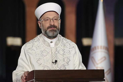 Diyanet'ten  Muharrem ayı ve Kerbela mesajı