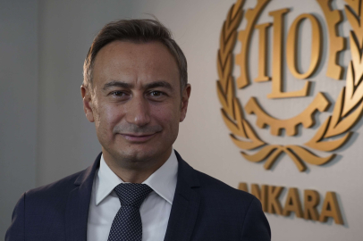 Adana, Bursa ve Denizli'de çalışan ve işverenlere ILO desteği