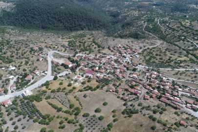 Başkan Ergün: "Su için siyasi şov yapıyorlar!"