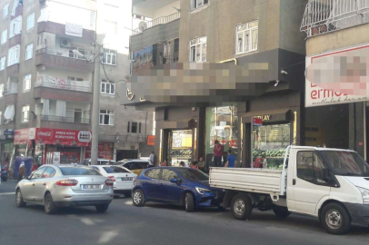 Diyarbakır Bağlar'da 'sahte altın' operasyonu