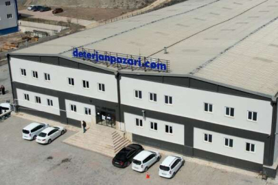 Bir 'Çiftlikbank' vakası daha!