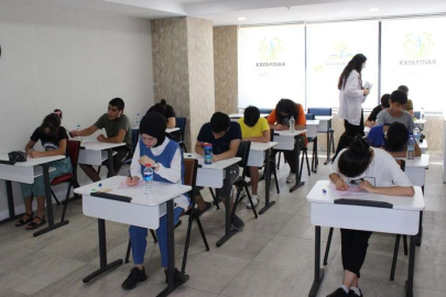 Diyarbakır Kayapınar'da Eğitim Akademisi yeni döneme hazır