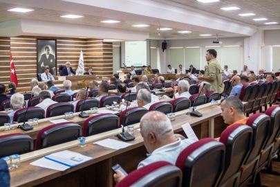 Hatay'dan şoför esnafa destek