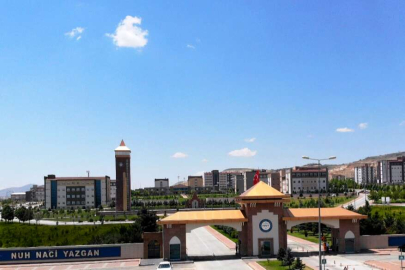NNYÜ Yüksek lisans ve doktora programlarına öğrenci alacak
