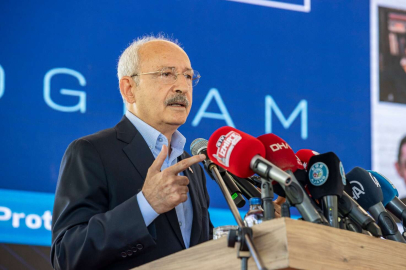 Kemal Kılıçdaroğlu'ndan önemli açıklamalar