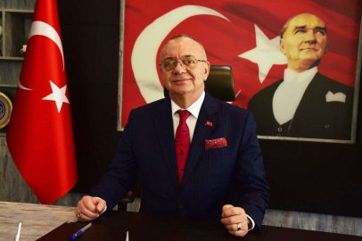 Cengüz Ergün'den imar savunması