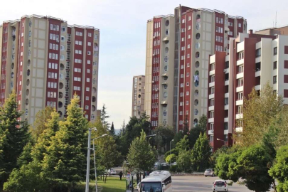 Konuttaki fahiş artışa 'bakanlık' freni