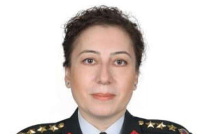 Jandarma Genel Komutanlığı'nda bir ilk