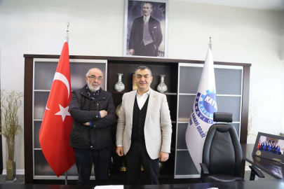 KAYSO'dan 'GES' yönetmeliği tepkisi