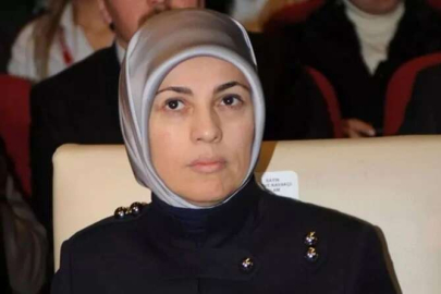 Merve Kavakçı'ya yeni görev