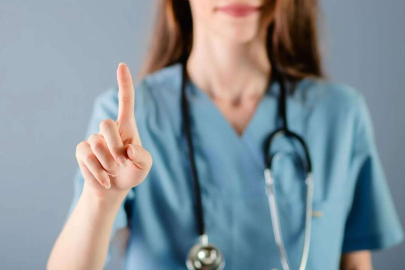 Sağlık çalışanlarına 'Beyaz Reform'