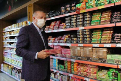 Tarım Kredi Kooperatifi'nde indirim heyecanı