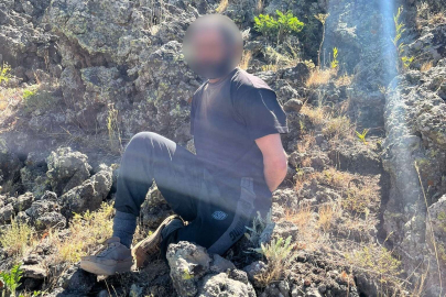 İçişleri: Ağrı kırsalında 3 terörist etkisiz