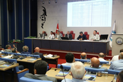 Kayseri Büyükşehir'den 5 milyarlık kaynak aktarımı