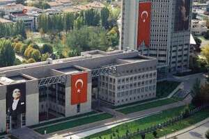 Türkiye'den Mısır'a taziye