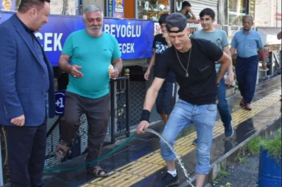 Diyarbakır Bağlar'da kesintisiz hizmet