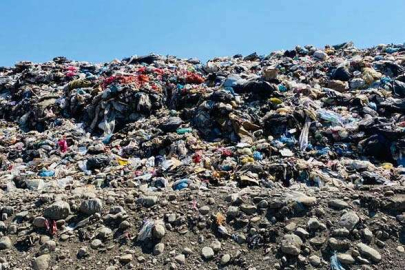 Bingöl'de çöp sorununa çözüm için 'sosyal' arayış