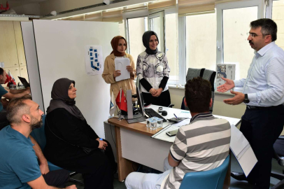 Bursa Yıldırım'da 'kentsel' uzlaşı