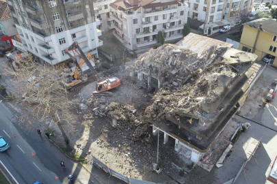 Kocaeli'de erken uyarı sistemi 2023'te devrede