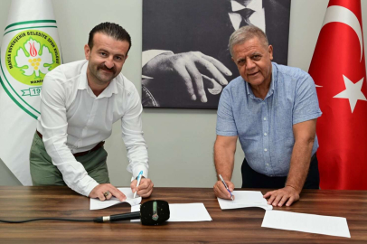 Manisa BBSK ile eğitimde anlamlı iş birliği