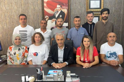 Türk Sağlık-Sen: Mağduriyete son verilmeliş