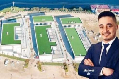 Bursa Mudanya’da Yıldıztepe’deki zemin çökmelerine ‘Çevre Şehircilik’ incelemesi