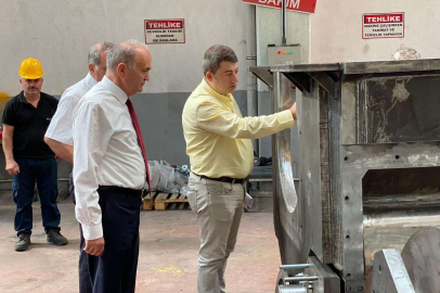 Düzce elektriği Melen'den üretecek