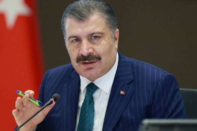 Sağlık Bakanlığı'na engelli statüsünde mülakatsız alım