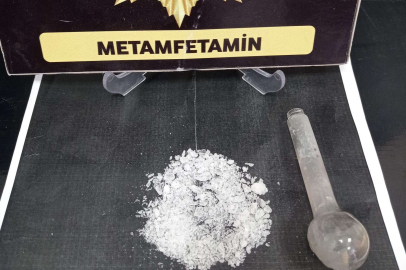 Adıyaman'da uyuşturucuya geçit yok!