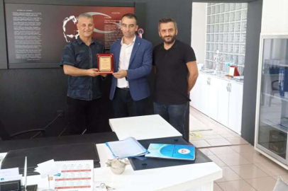 Düzce'de Devlet Desteği Ustalık Telafi Programı başladı