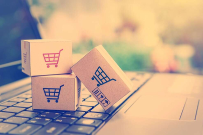 E-ticaret devlerinin gözü Türkiye’de