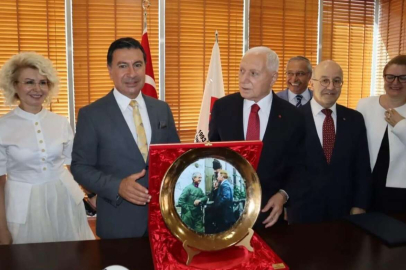 Başkent Üniversitesi mutfaktaki bilimselliğini Bodrum'a taşıyacak