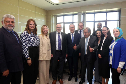 BM ile 'Müşterek' inceleme