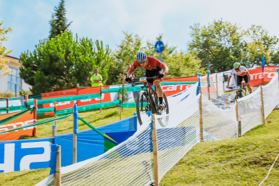 Dev kupa için dünya Sakarya'yı izliyor