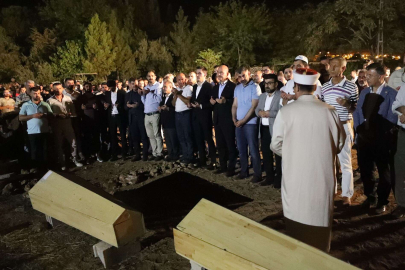 Mardin'de katliam gibi kaza: 20 ölü, 1 şehit, 26 yaralı