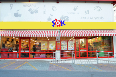ŞOK, 6 ayda 10 bin mağazaya yaklaştı