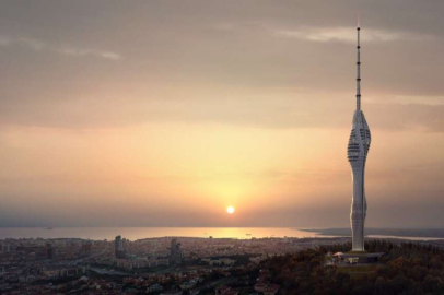 Turistlerin İstanbul'da gözdesi oldu... 780 binden fazla ziyaretçiyi ağırladı