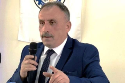 Bursa Gemlik'te esnaflara 'kooperatif' çağrısı