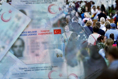 Ad soyadı değişikliğinde sonradan vatandaşlık kapsam dışı! En çok 'Top' soyadı düzeltildi