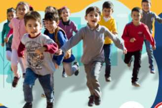 TEGV’e yurt içi ve yurt dışından ödül yağdı